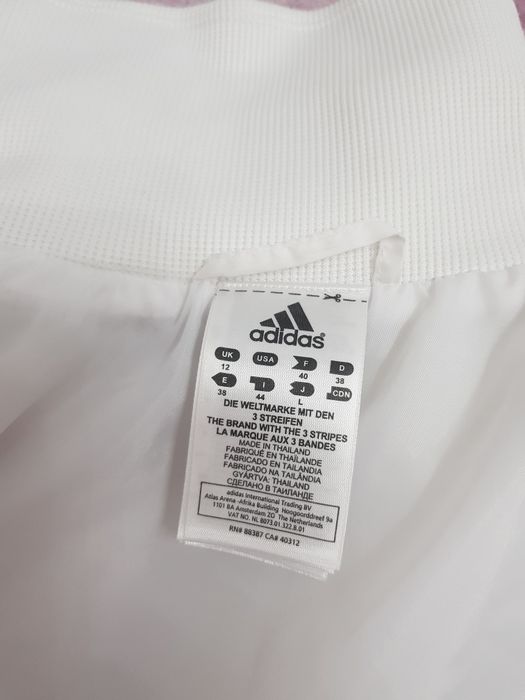 Vesta dama adidas