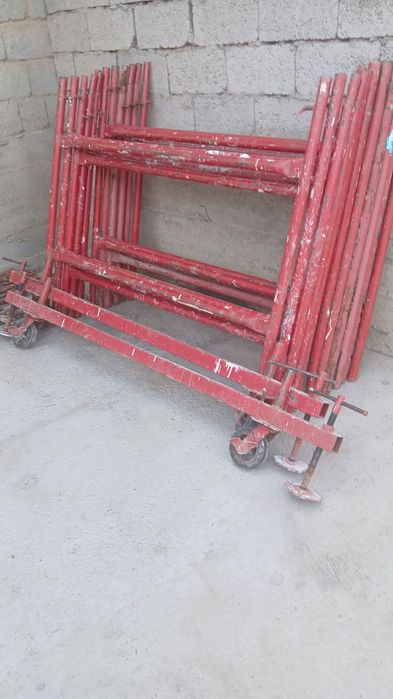 Продам леса срочно