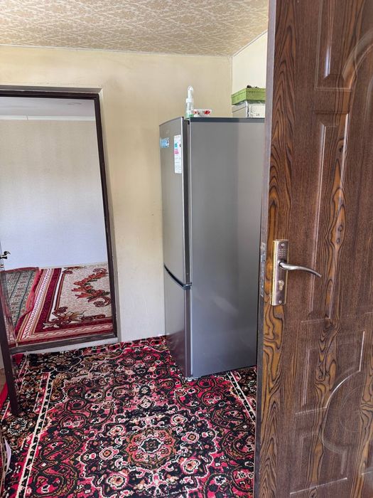 Ховли сотилади  4хонали