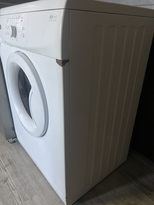 Masina de spalat Whirlpool nefunctionala