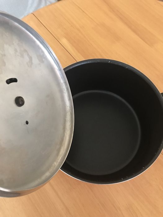 Кастрюля Tefal (винтаж 1993) 5 литров