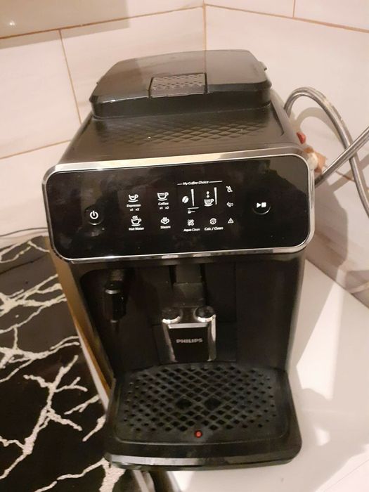 Vind expresor de cafea Philips 5400