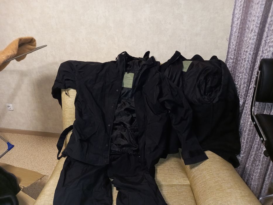 Тактическая куртка оригинал