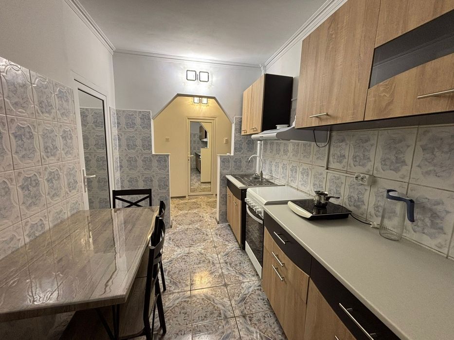 Apartament Regim Hotelier