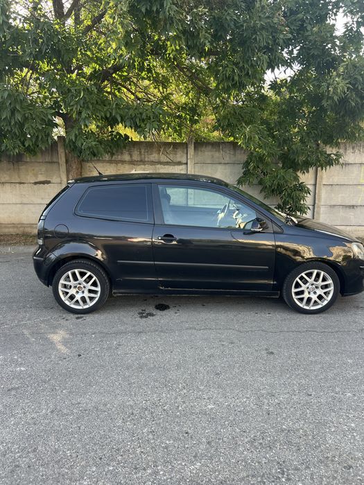 Volkswagen Polo diesel, 1.240 € — imagine 3