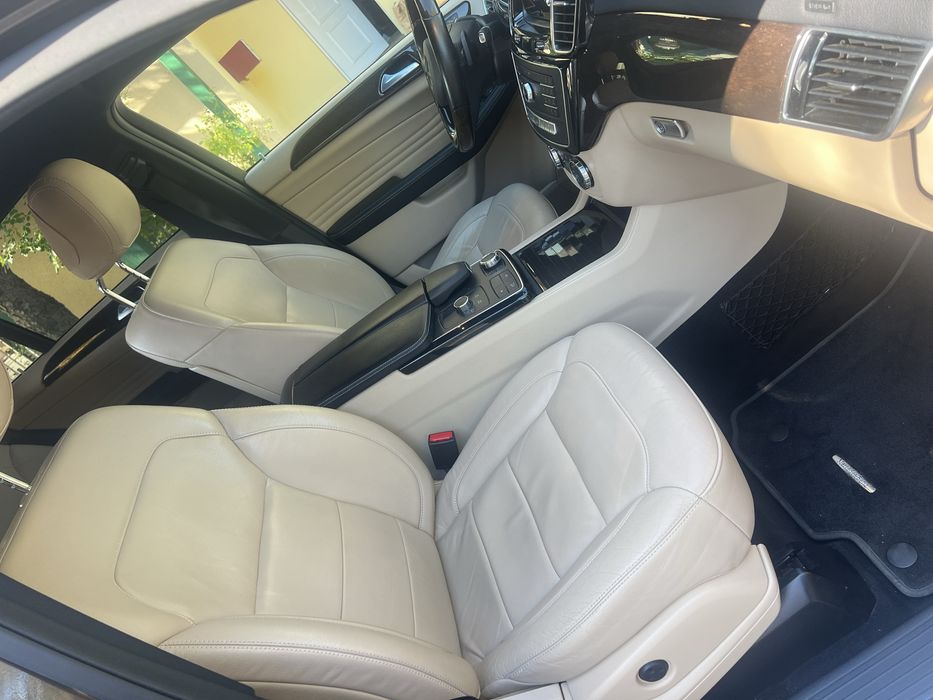 86.000 km REALI !!! Gle Coupe