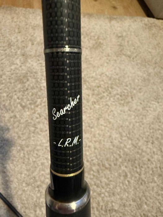 Lanseta 3.66 m, Spod, Free Spirit, 3.5 lb