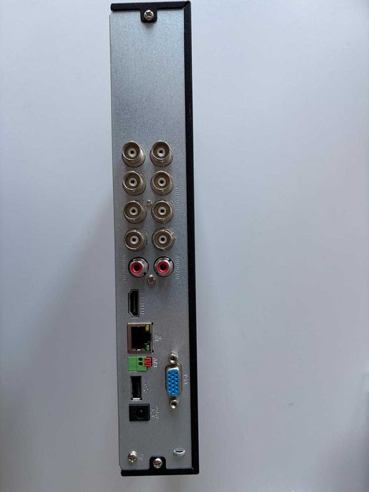 DVR Pentabrid Dahua WizSense XVR5108