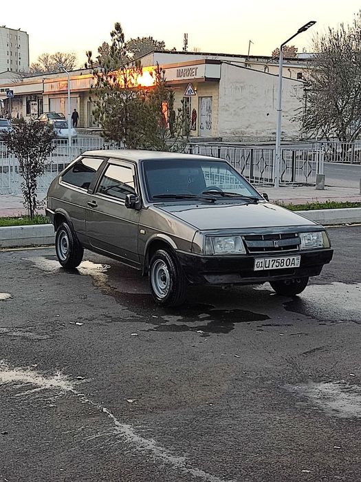 Авто ВАЗ 2108  продаю