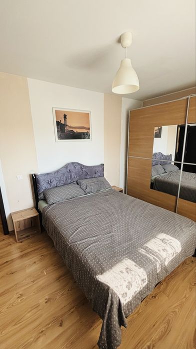 Apartament 3 camere inchiriat, Calea Gusteritei