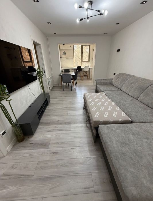 *Метро Хамза 68м² Балкон:2х6‼️ Чиланзар-5 3в4\3\4