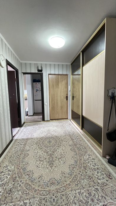 Квартира 3х комн