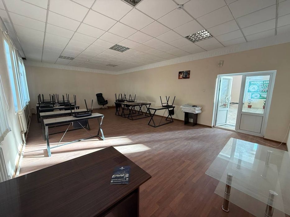 Urganch shaharida ijaraga ofis