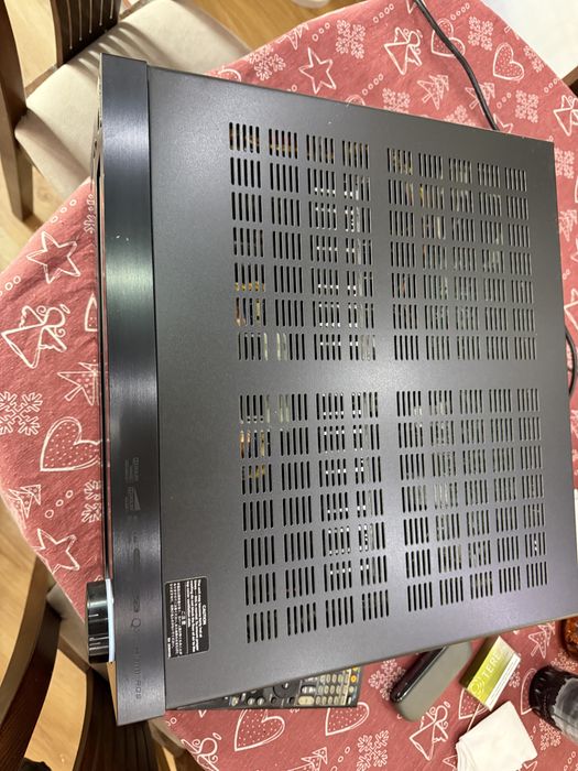 AV ресивър Onkyo TX-NR809