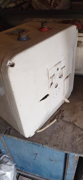 Водонагреватель Аристон б/у