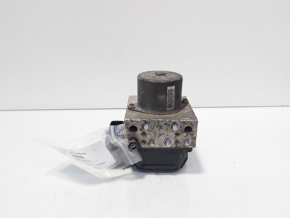 Unitate control ABS, cod 6G91-2C405-AJ, Ford S-Max 1