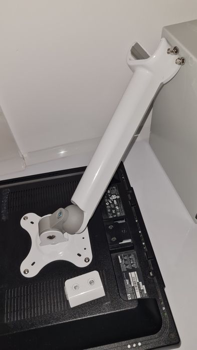 Держатель для монитора стоматологический