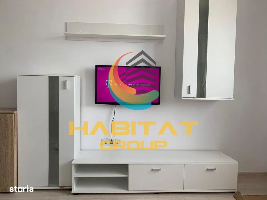 Vanare Garsoniera Cocheta Militari Residence Crinului