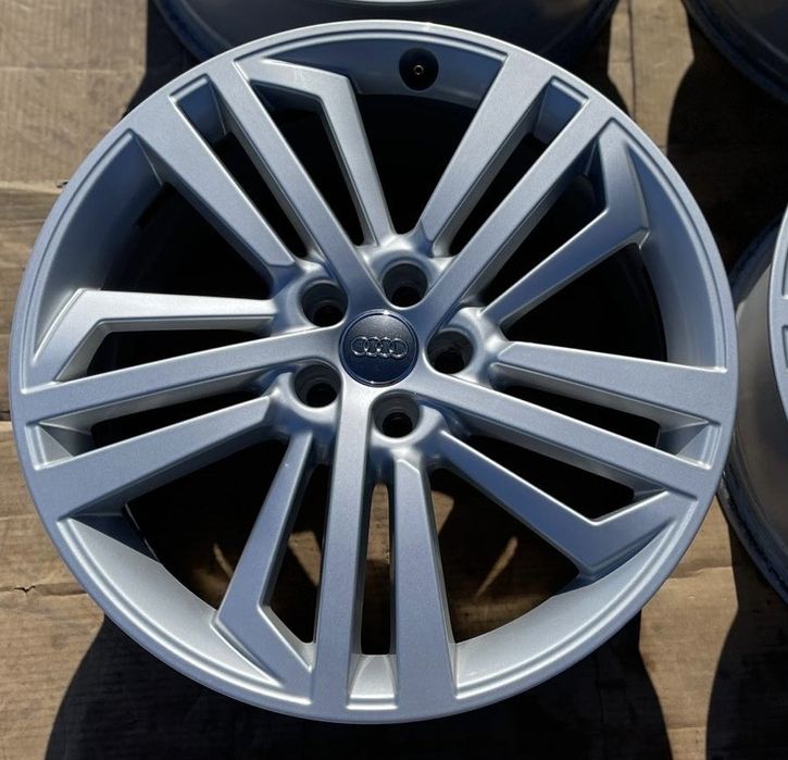 Jante Audi Q5 20 impecabile