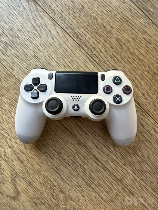 Геймпад PS4 DualShock 4 оригинал