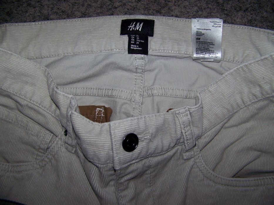 Pantaloni blugi barbati marime 28-30/32