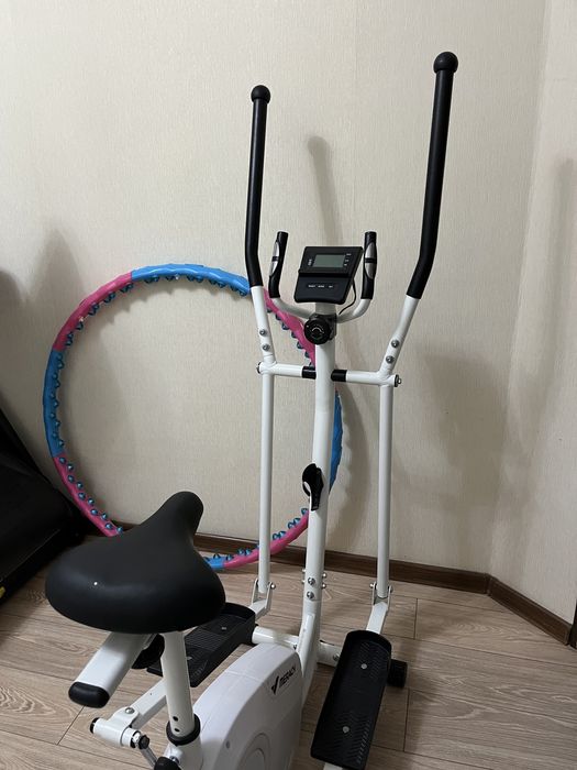 Велотренажер