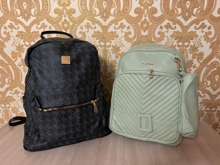 Школьные сумки