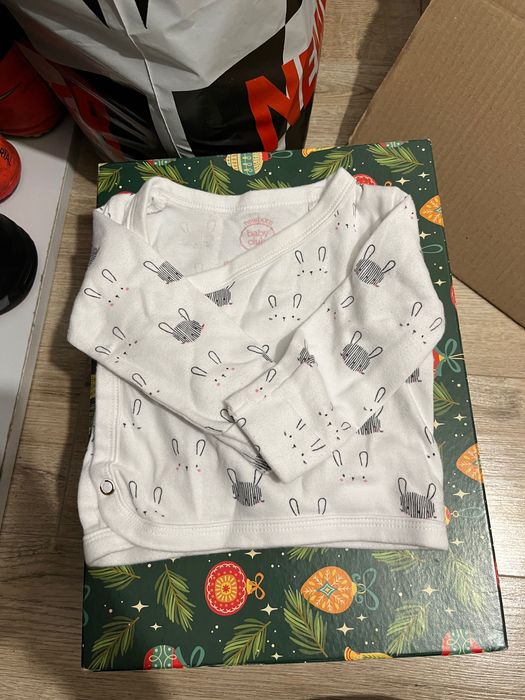 Lot hainute fetita 56-72 cm