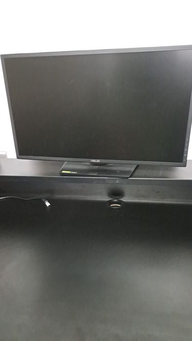 Monitor 165 hz asus