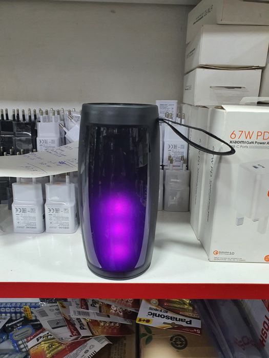 JBL China мини калонка
