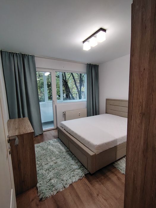 Apartament două camere zona Unirii - de închiriat
