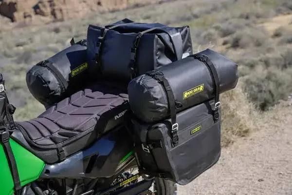 Genti laterale moto adventure