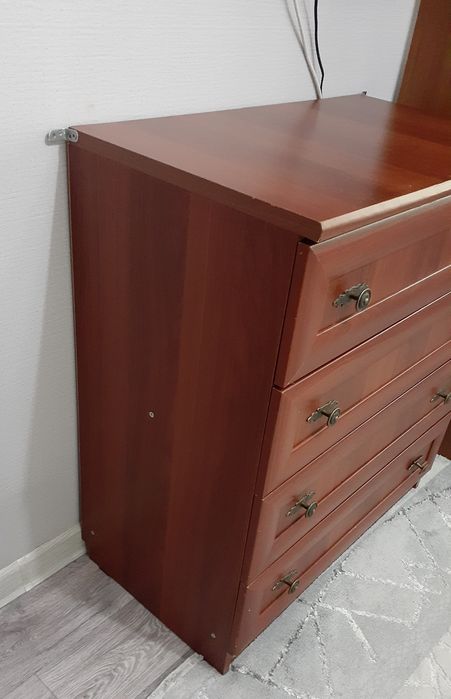Продам комод в отличном состоянии  .