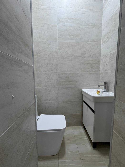 Продажа! 1 комн. 1/2 коттедж Ашрафи Заправка Мустанг. 35м2. Евроремонт