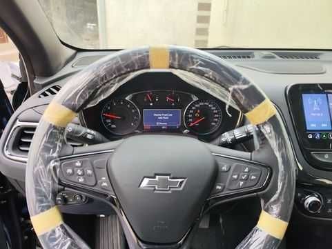 Equinox Sotiladi Idieal