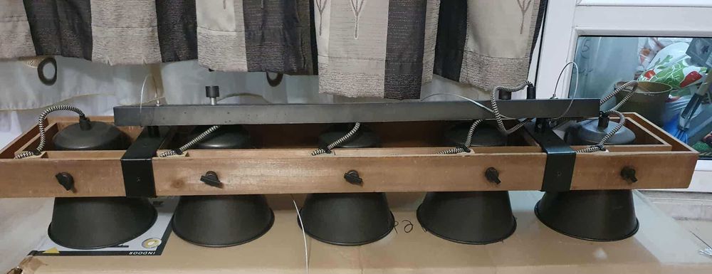 Пендел Brilliant Plow