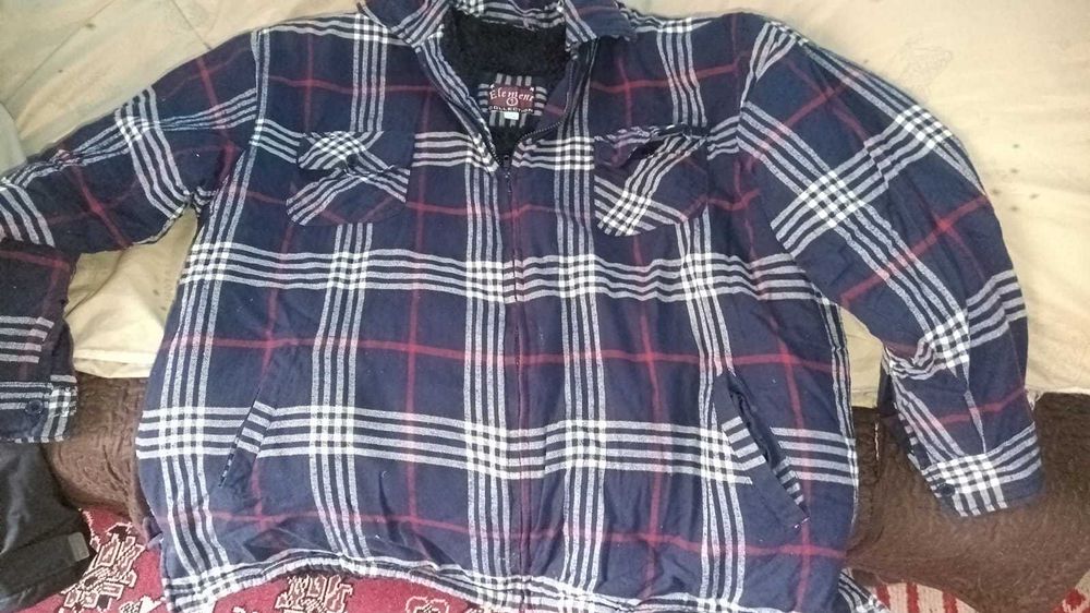 jacheta barbați impermeabila marime mare 54-58