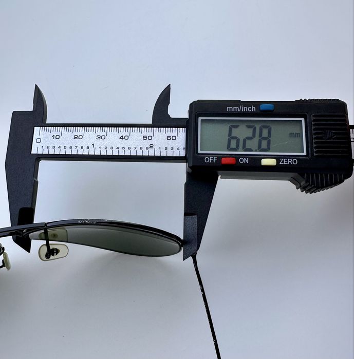 Ray Ban RB3026 Aviator Large Metal II