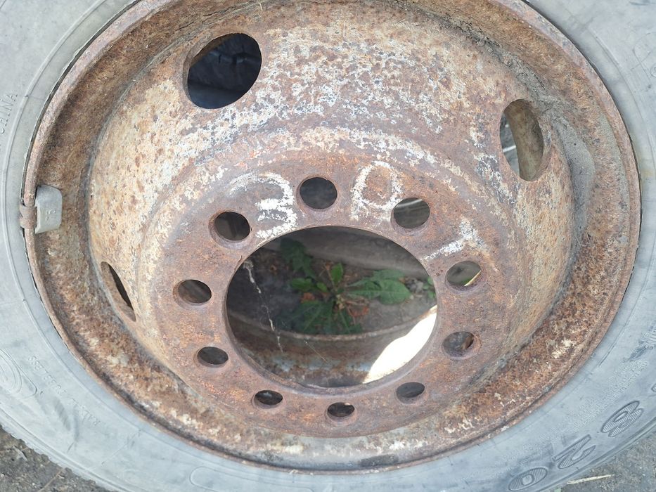 продам диски на 17.5 и 19,5