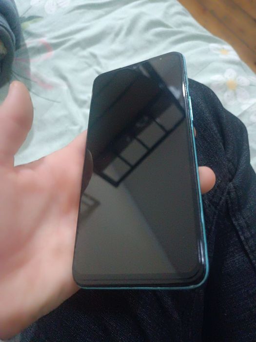 Infinix note 11 sotiladi