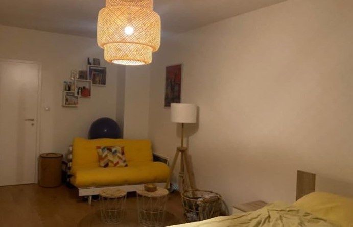 Дава се под наем Двустаен апартамент в София, Лозенец - 76 кв.м за 459 € - Снимка #2