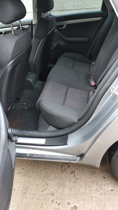 Vând Audi A4 din 2005