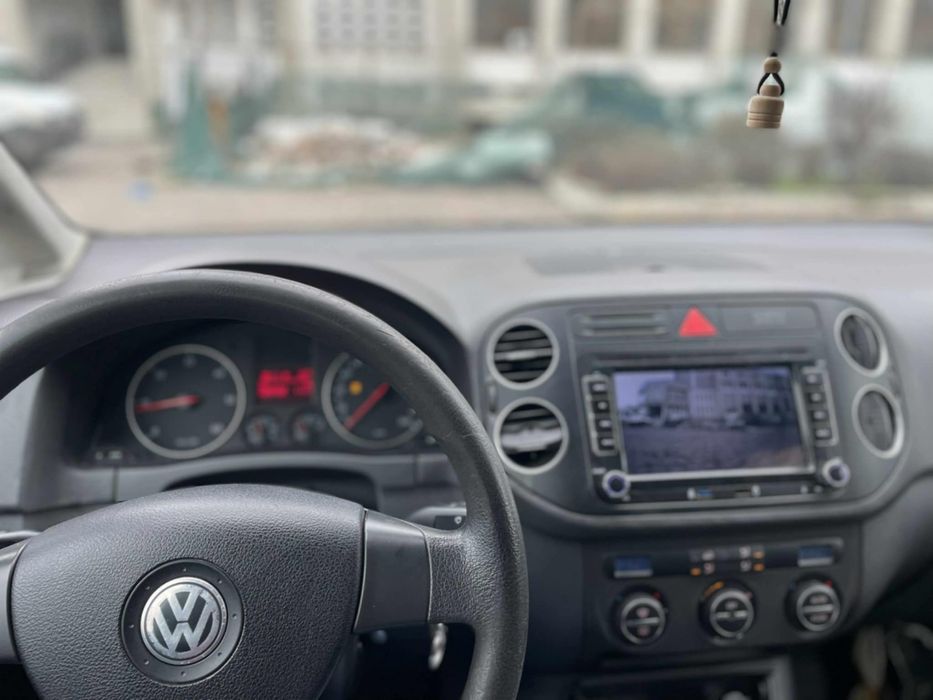 Golf 5 plus 2008 1.9tdi 105 cp