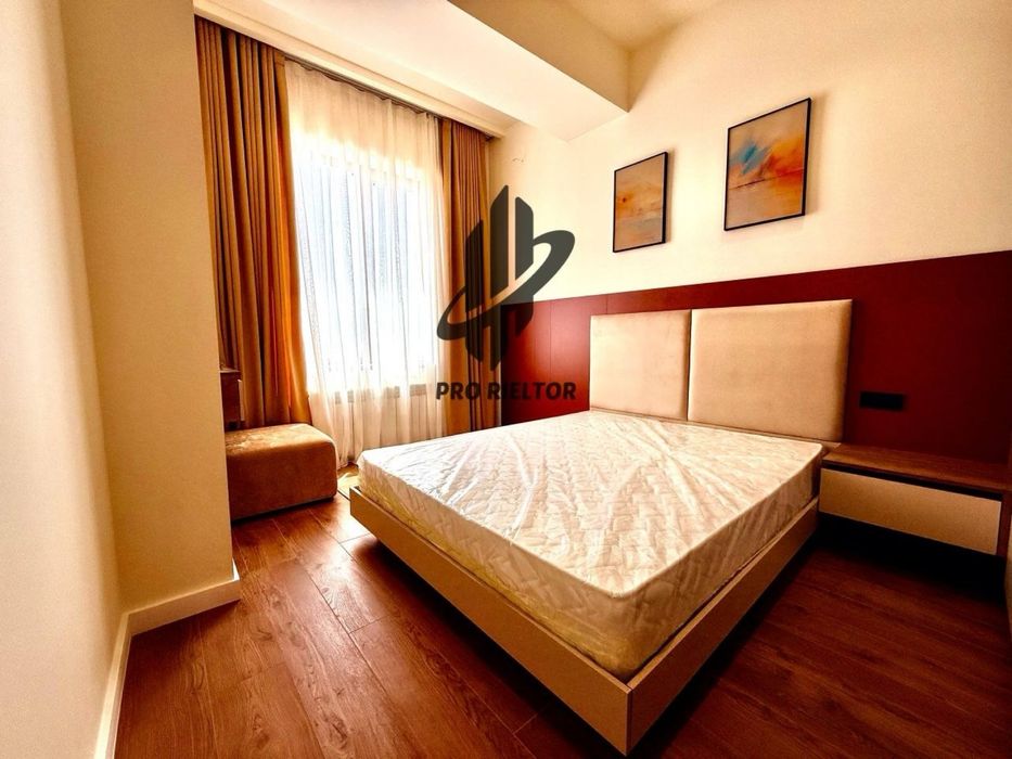2/6/9 Паркентский ЖК Parkent Avenue, 50м2 мебель техника, цена 88000