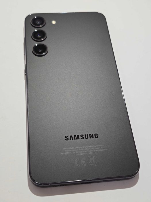 Samsung Galaxy S23 Plus ( S23+ ) 256GB Impecabil + accesorii