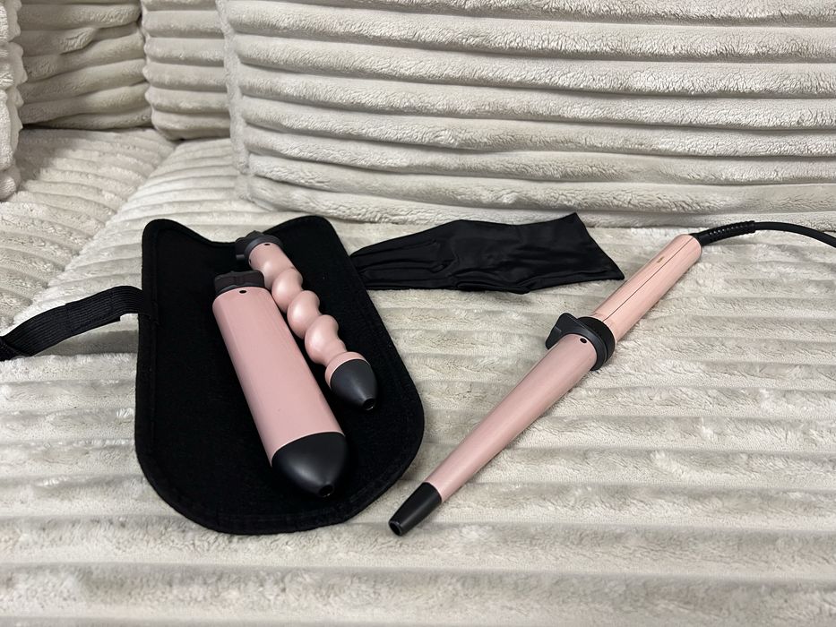 Ondulator babyliss