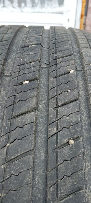 Продам шины летние