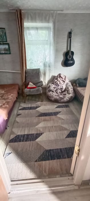 Продам дом в районе старого иподрома