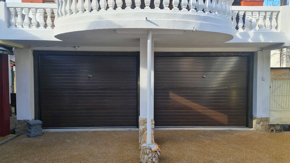 usi garaj calimanesti