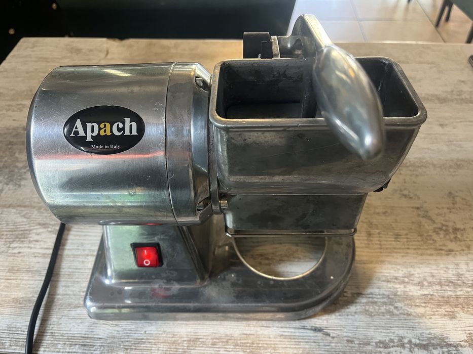 Сыратерка Италия